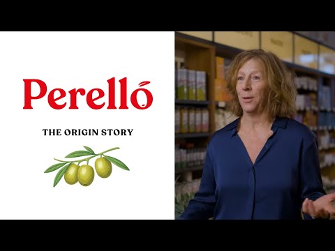 Green Gordal Pitted Olives With Hot Chili by Perelló | Imported from Spain