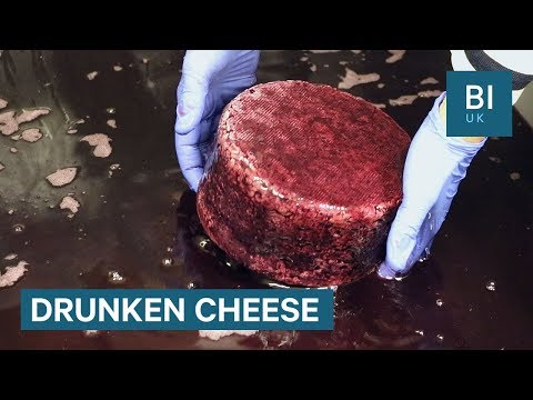 Drunken Goat | Goat | Imported from Spain