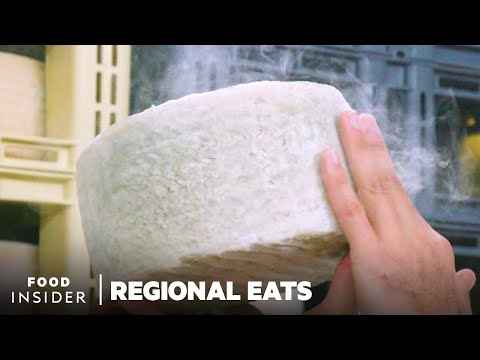 Manchego | Sheep, Aged 6 months | Imported from Spain