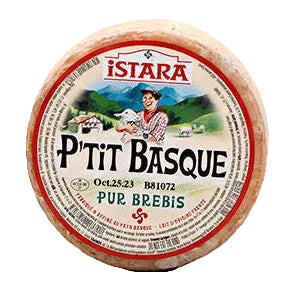P'tit Basque | Sheep | Imported from France