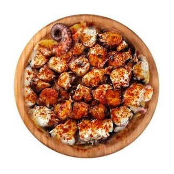 Smoked Paprika by Chiquilín (2.64 oz) | Pimentón Ahumado | Imported from Spain