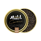 White Sturgeon Caviar